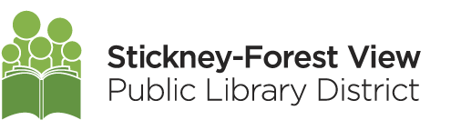 Stickney Forest View Public Library District