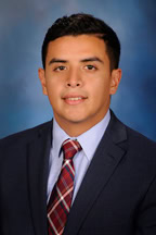 aaronortiz