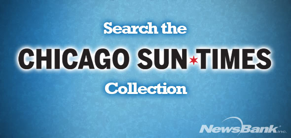 chicagosuntimes collection ad