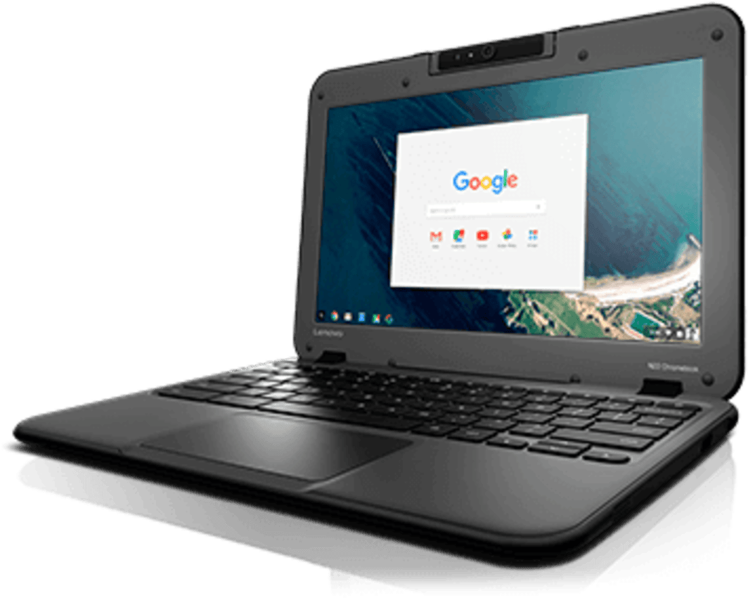 Chromebook