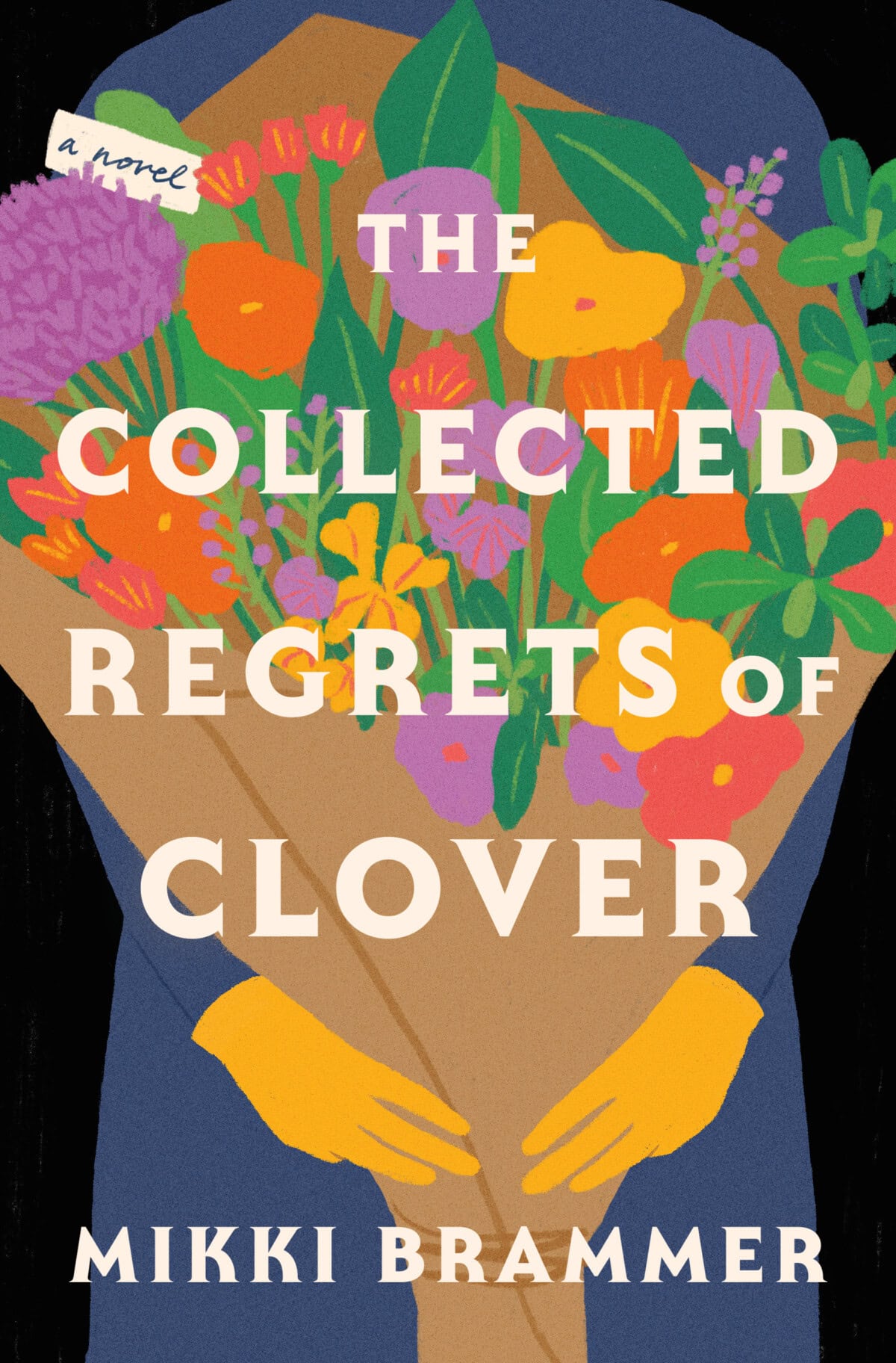 collected