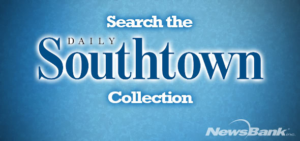 dailysouthtown collection ad