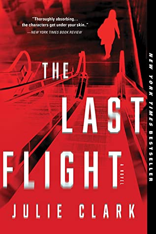 last flight