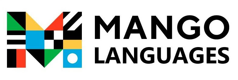 mango languages new logo