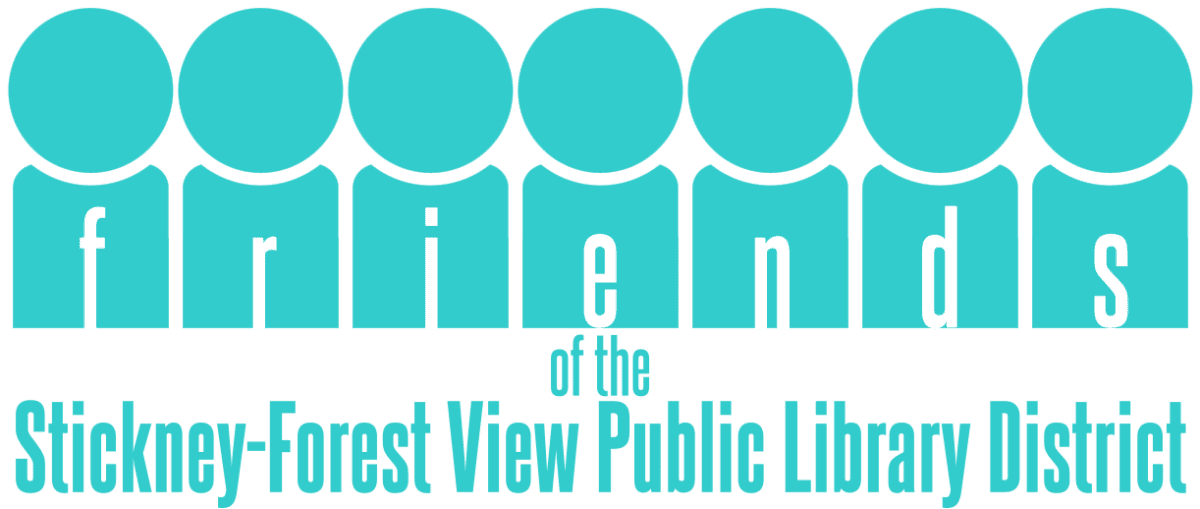 Friends of Stickney-Forest View Public Library District