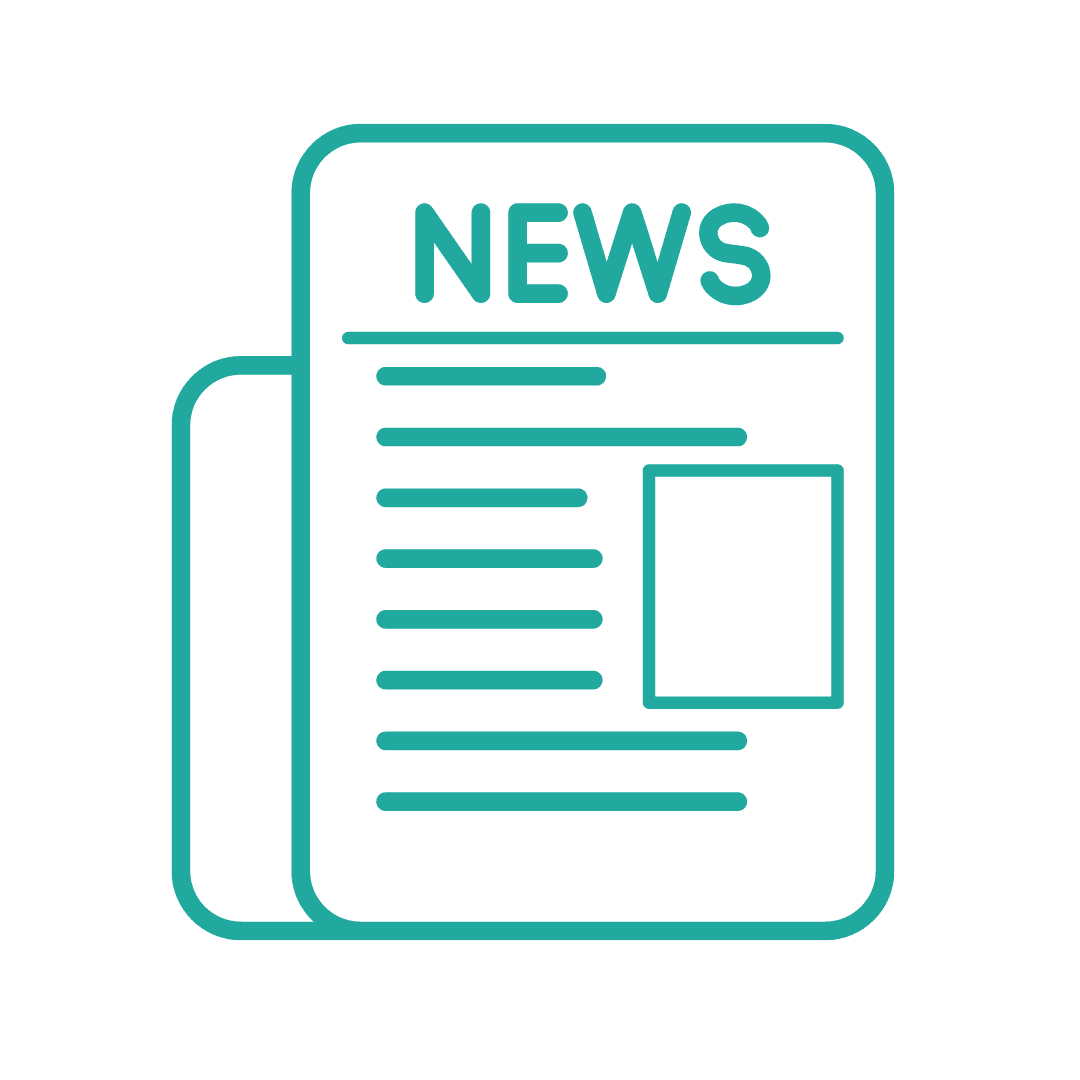 news button