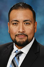 senator javier l. cervantes