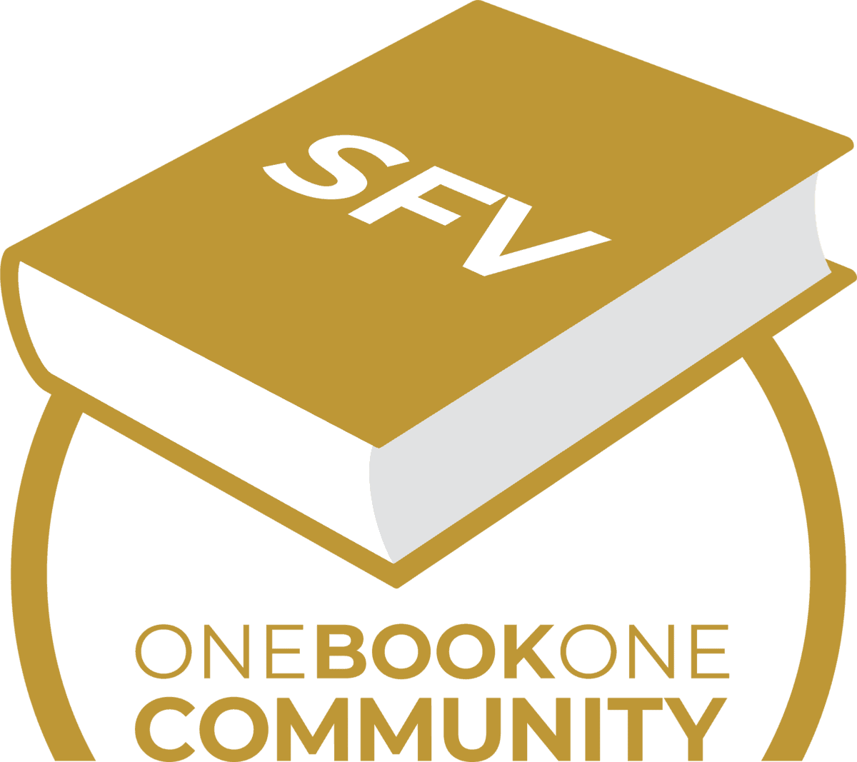 sfv community reads gold