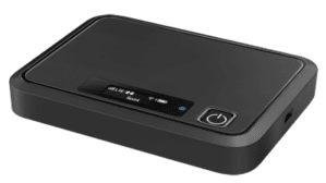 sprint franklin r850 mobile hotspot