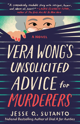 vera wong