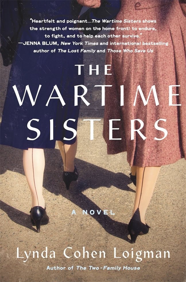 wartime sis
